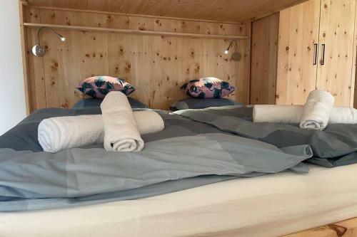 Apartamento Galerie Wohnung Hechelstein / Top 106