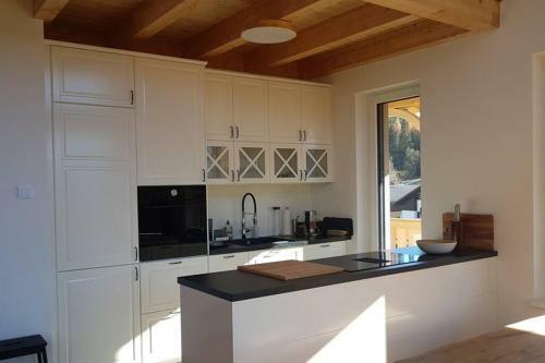 Apartamento Galerie Wohnung Hechelstein / Top 106