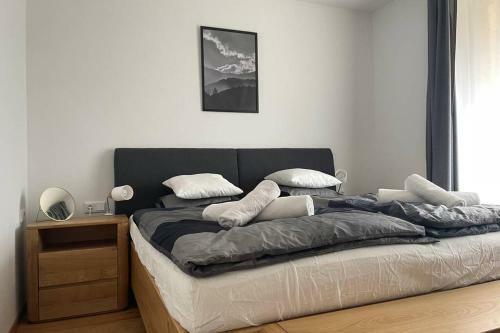 Apartamento Galerie Wohnung Hechelstein / Top 106