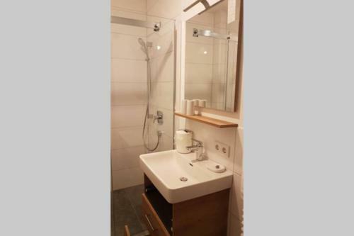 Apartamento Galerie Wohnung Hechelstein / Top 106