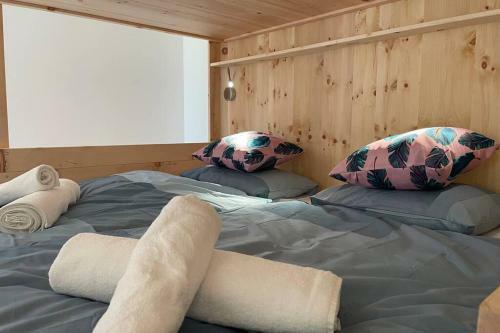 Apartamento Galerie Wohnung Hechelstein / Top 106