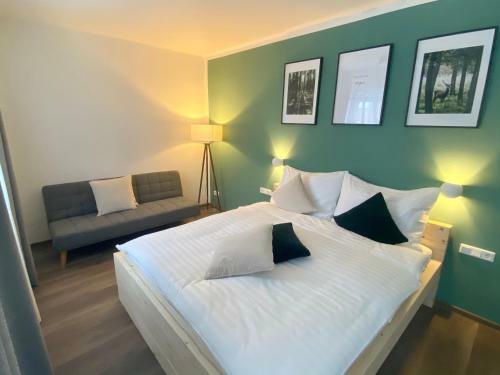 Bed & Breakfast Haus Stadler