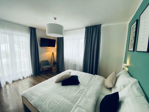 Bed & Breakfast Haus Stadler