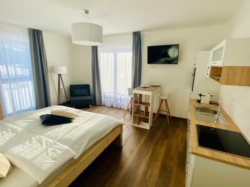 Bed & Breakfast Haus Stadler