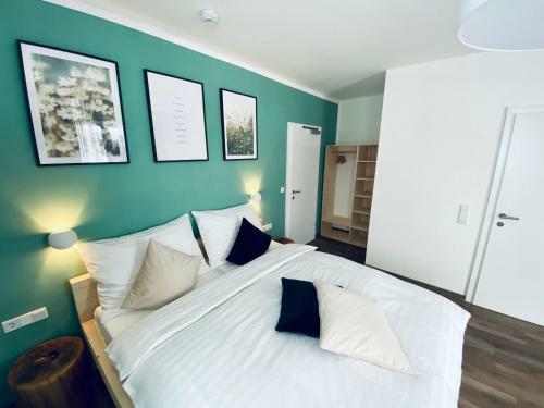 Bed & Breakfast Haus Stadler