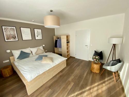 Bed & Breakfast Haus Stadler