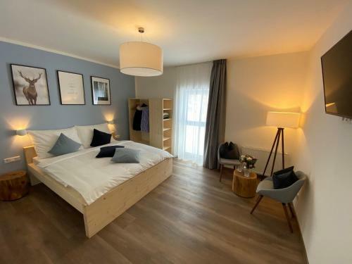 Bed & Breakfast Haus Stadler