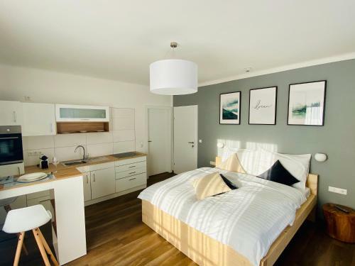 Bed & Breakfast Haus Stadler