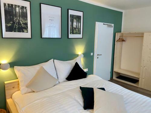 Bed & Breakfast Haus Stadler