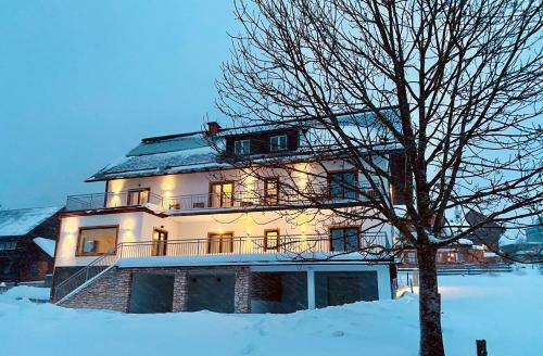 Bed & Breakfast Haus Stadler