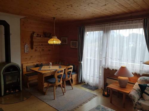 Apartamento Ferienwohnung Arina