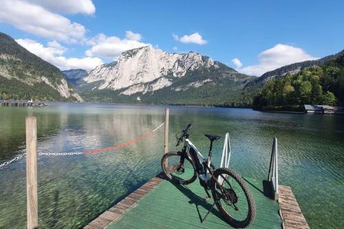 Alpenchalet Im Steirischen Salzkammergut