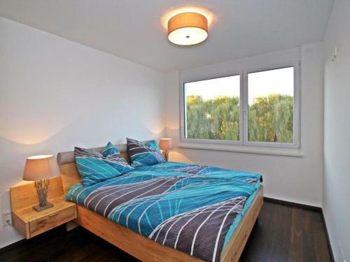 Apartamento Ferienwohnung Donaublick