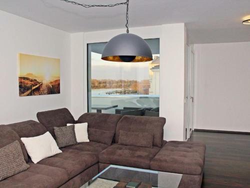 Apartamento Ferienwohnung Donaublick