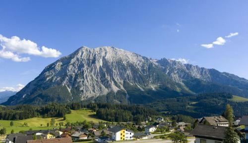 Apartamento Appartements Kolb