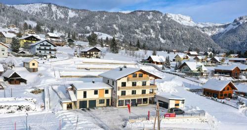 Apartamento Appartements Kolb
