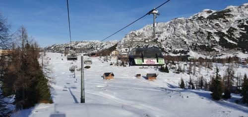 Apartm�n Tauplitz