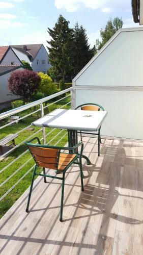 Bed & Breakfast Privatzimmer Jarosch