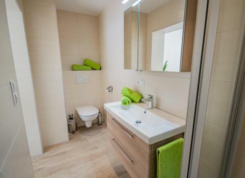 Apartamento Cafe Max