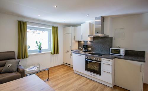 Apartamento Cafe Max