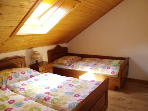 Apartamento Weideblick
