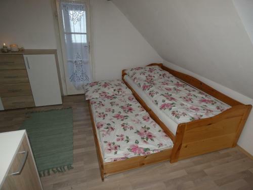 Apartamento Seebergalmh�tte
