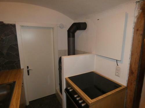 Apartamento Seebergalmh�tte