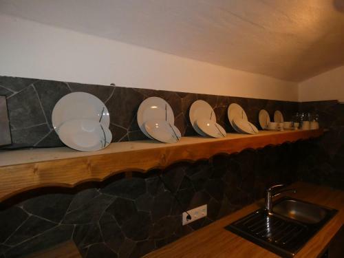Apartamento Seebergalmh�tte