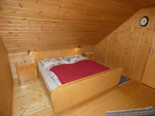 Almh�tte Seeberg