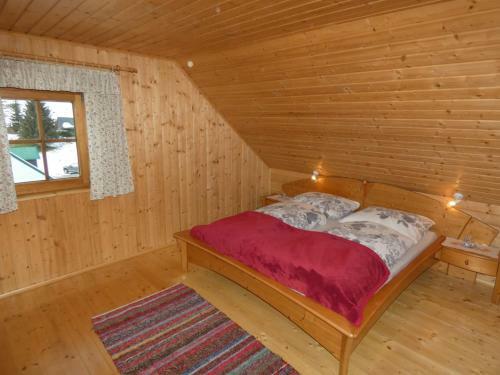 Almh�tte Seeberg