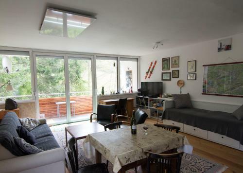 Nordwand Apartment