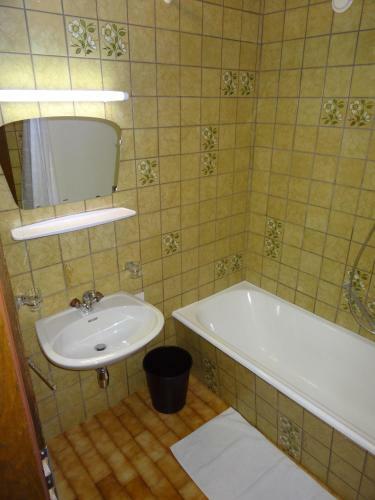 Apartamento Appartmenthaus Tischner