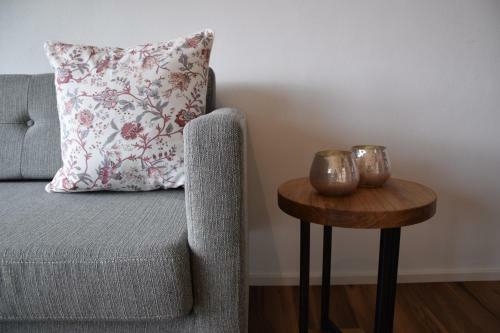 Apartamento Ferienwohnung Gartner