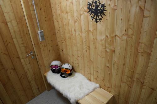 Apartamento Ferienwohnung Gartner