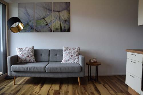 Apartamento Ferienwohnung Gartner