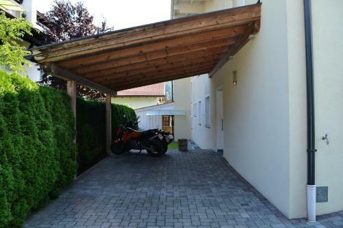Apartamento Appartment Schatz