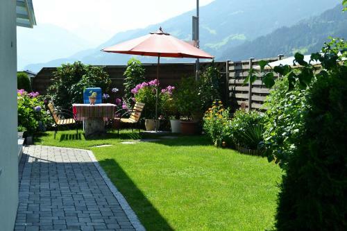 Apartamento Appartment Schatz
