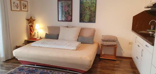 Apartamento Appartment Schatz