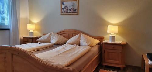Apartamento Appartment Schatz