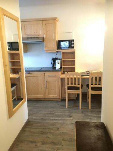 Apartamento Fewo-stattmann