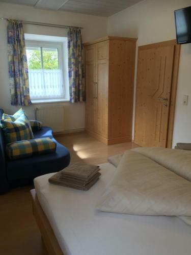 Apartamento Fewo-stattmann