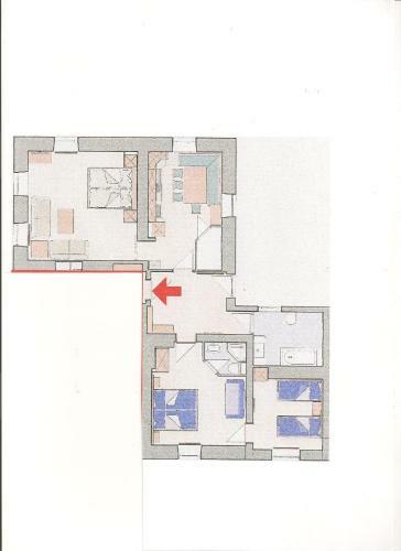Apartamento Fewo-stattmann