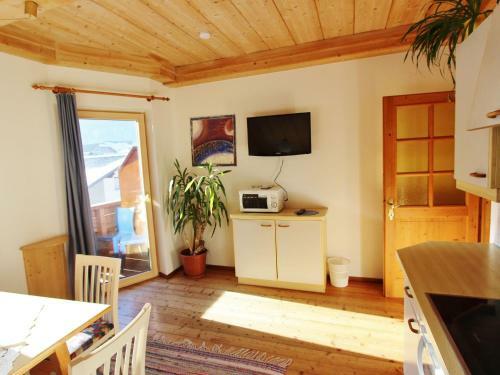 Apartamento Ferienwohnungen Pernull