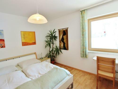 Apartamento Ferienwohnungen Pernull
