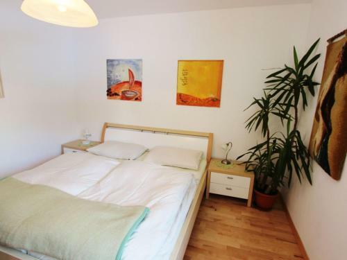 Apartamento Ferienwohnungen Pernull