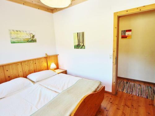 Apartamento Ferienwohnungen Pernull