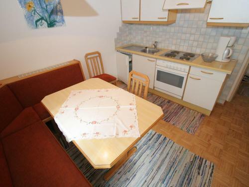 Apartamento Ferienwohnungen Pernull