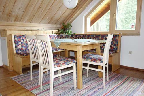 Apartamento Ferienwohnungen Pernull