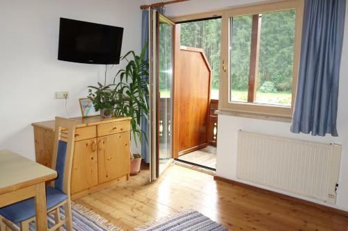 Apartamento Ferienwohnungen Pernull
