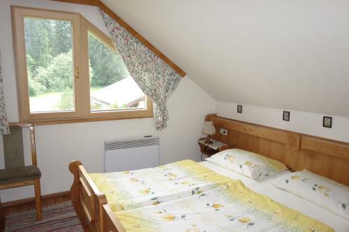 Apartamento Ferienwohnungen Pernull